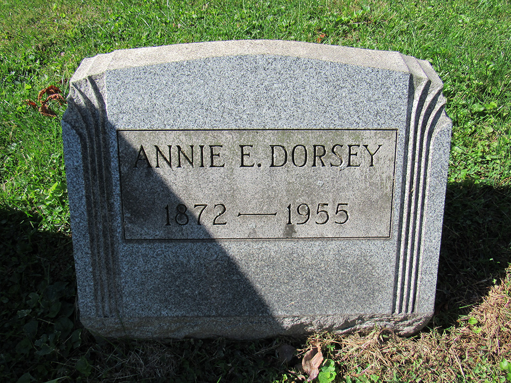 tombstone